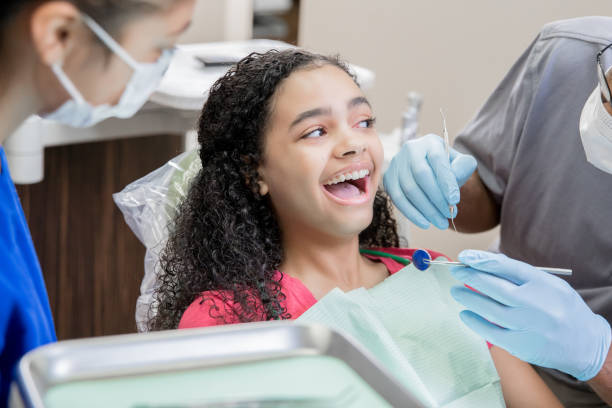 Best Emergency Cosmetic Dentistry (e.g., broken veneers) in Urbancrest, OH