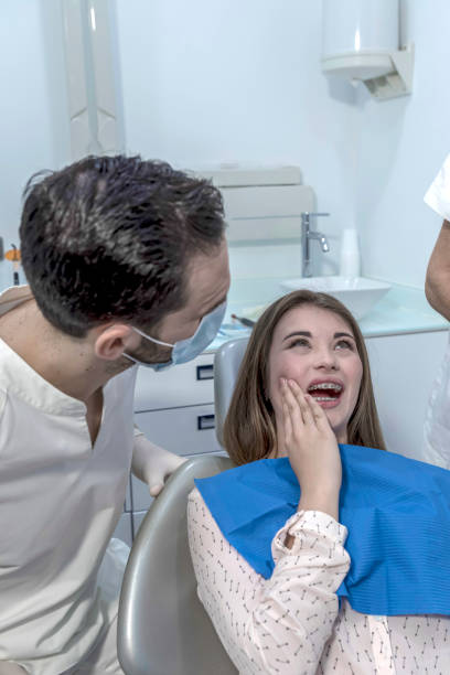 Best Dental Abscess Treatment in Urbancrest, OH