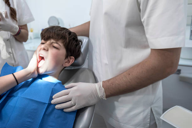 Best Emergency Pediatric Dental Care in Urbancrest, OH