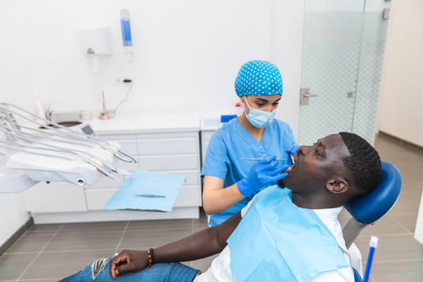 Best Emergency Treatment for Jaw Pain or Injury in Urbancrest, OH